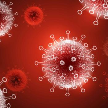 The COVID-19 pandemic has piqued interest in antibody therapies. (Image by Shutterstock.)